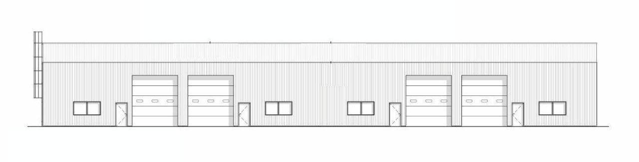 Local d'activité Metz 660m² Location local d'activité Metz Moselle OLACT2427691 13